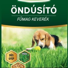 SUBSTRAL Öndúsító fűmag keverék - Univerzális - 1 kg