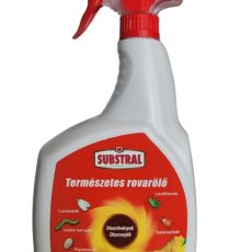 Substral természetes rovarölő 800 ml