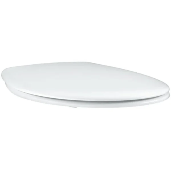 Grohe Rapid SL 5 az 1-ben WC-készlet, 1,13 m beépítési magasság - 36500000 ( nyomólappal, wc csészével, tetővel, rögzítővel, zajcsillapítóval ) - Image 7