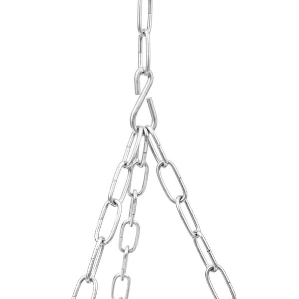 MIR-HP48 Acél függesztett grillrács háromlábbal 51 cm - Image 3
