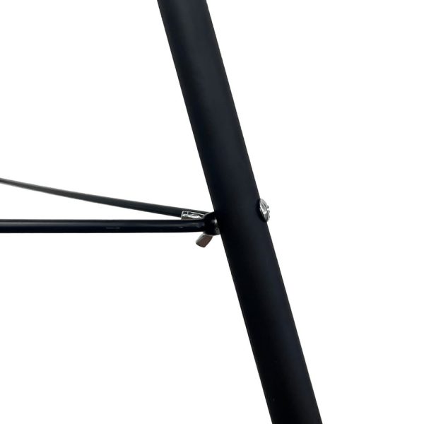 MIR-HP48 Acél függesztett grillrács háromlábbal 51 cm - Image 6