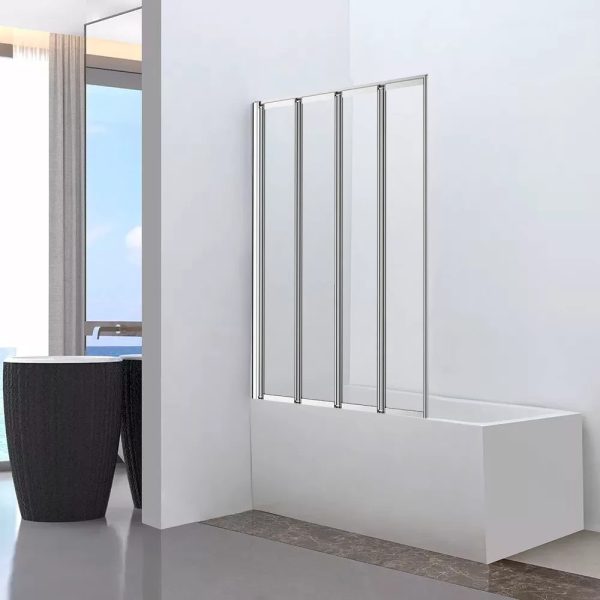 Tribeca 110x140 cm kádparaván - Image 2