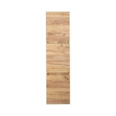 TMP NORD CRAFT fali függesztett ÁLLÓSZEKRÉNY - 165 x 35 cm