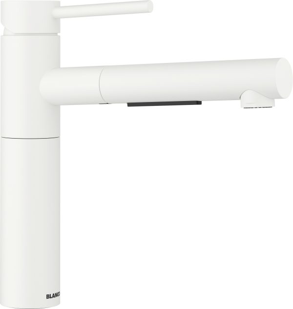 BLANCO ALTA-S II fehér HD