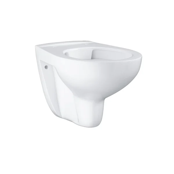 Grohe Rapid SL 5 az 1-ben WC-készlet, 1,13 m beépítési magasság - 36500000 ( nyomólappal, wc csészével, tetővel, rögzítővel, zajcsillapítóval ) - Image 8