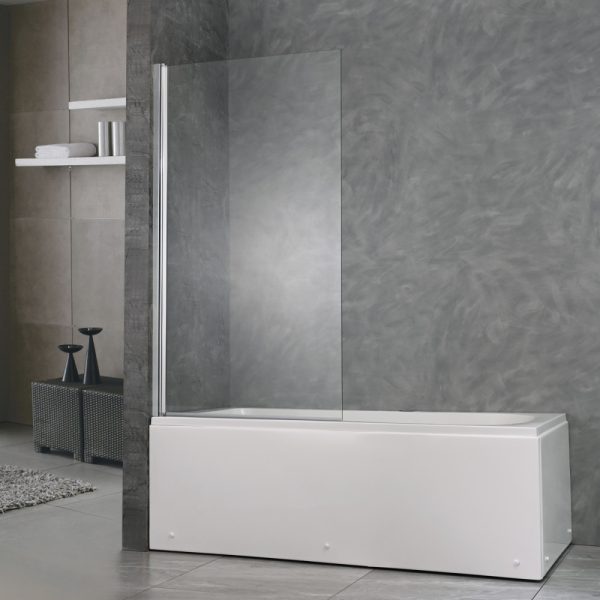 Eva 80x140 cm kádparaván - Image 2