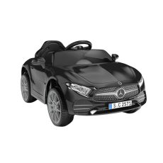 Elektromos autó Mercedes Benz CLS 350 fekete