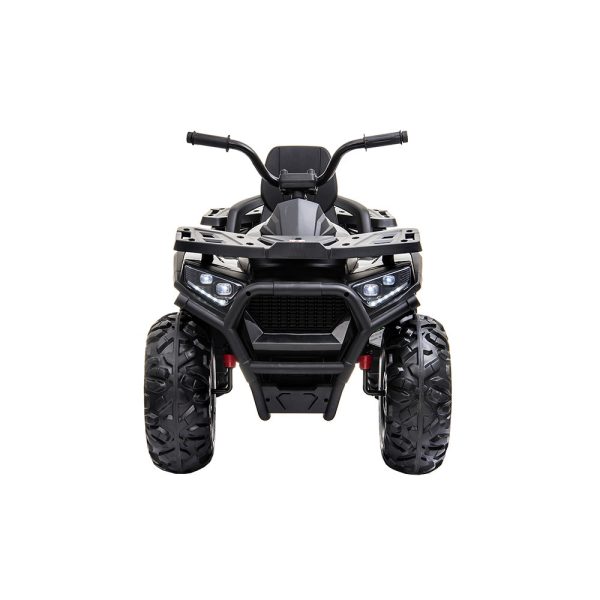 Elektromos quad fekete XL - Image 4
