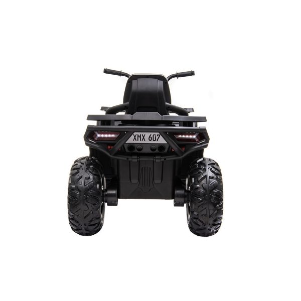 Elektromos quad fekete XL - Image 7