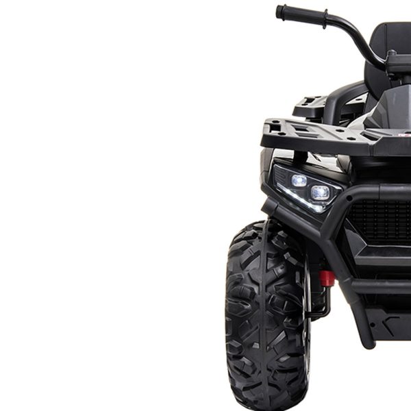 Elektromos quad fekete XL - Image 8