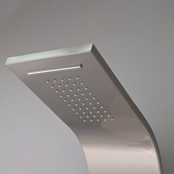 Midi hidromasszázs zuhanypanel - Image 7