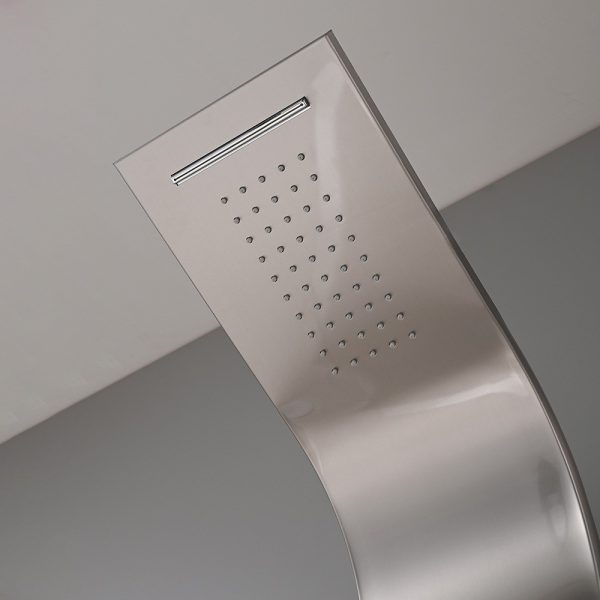 Midi hidromasszázs zuhanypanel - Image 8