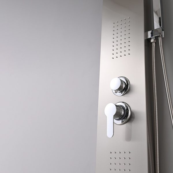 Midi hidromasszázs zuhanypanel - Image 9