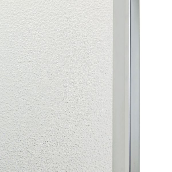 Malibu SQ 100x70 szögletes zuhanykabin zuhanytálca nélkül - Image 3