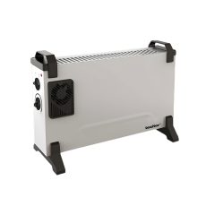 Mistral elektromos fűtőtest 750W / 1250W / 2000W