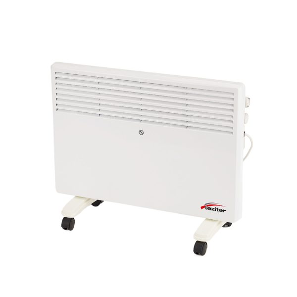 Asama elektromos fűtőtest 750W/1500W - Image 9