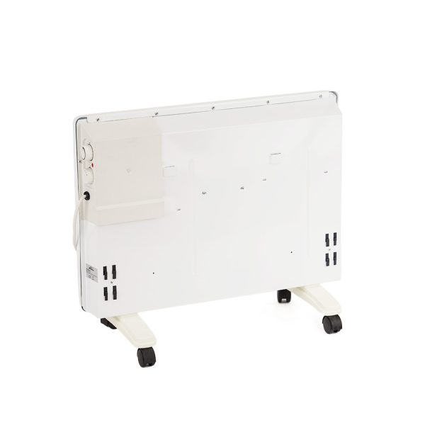 Asama elektromos fűtőtest 750W/1500W - Image 10