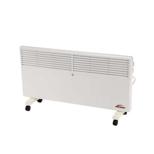Asama elektromos fűtőtest 1250W/2500W - Image 9