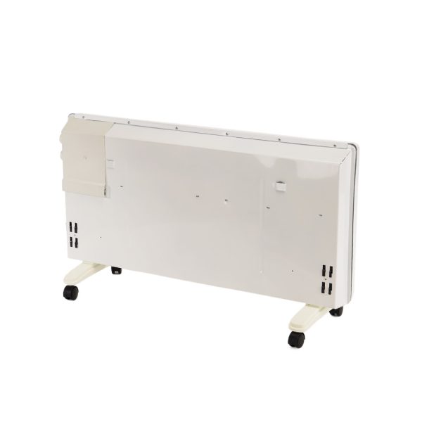 Asama elektromos fűtőtest 1250W/2500W - Image 10