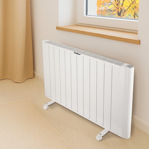 Solis elektromos fűtőtest 2000W - Image 2