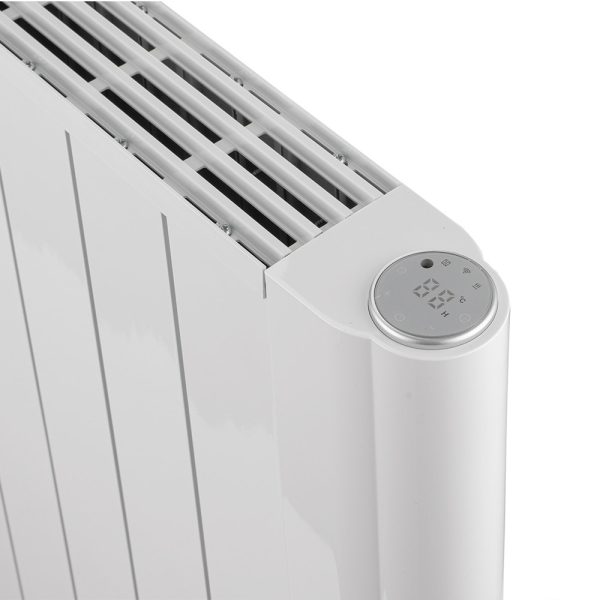 Solis elektromos fűtőtest 2000W - Image 5