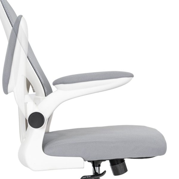 Flexo ergonomikus irodai forgószék deréktámasszal - Image 7