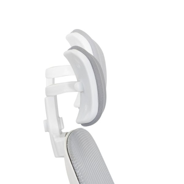 Flexo ergonomikus irodai forgószék deréktámasszal - Image 8