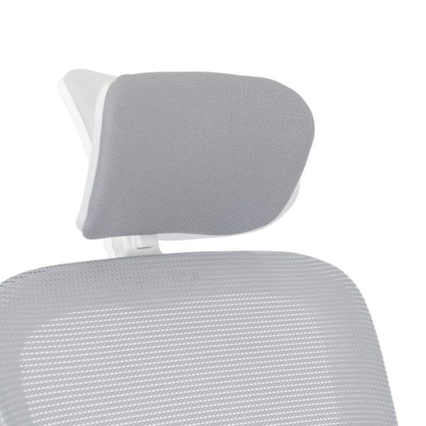 Flexo ergonomikus irodai forgószék deréktámasszal - Image 9