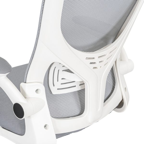 Flexo ergonomikus irodai forgószék deréktámasszal - Image 10