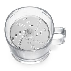 SMEG Multifunkciós aprító