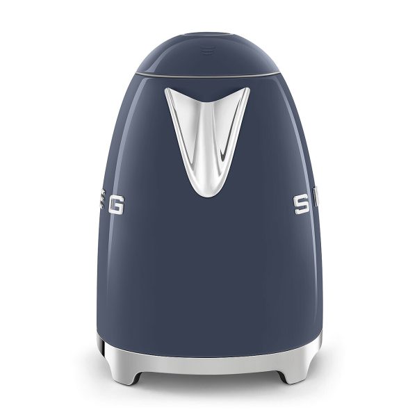 SMEG VÍZFORRALÓ, retro, tengerészkék - Image 2