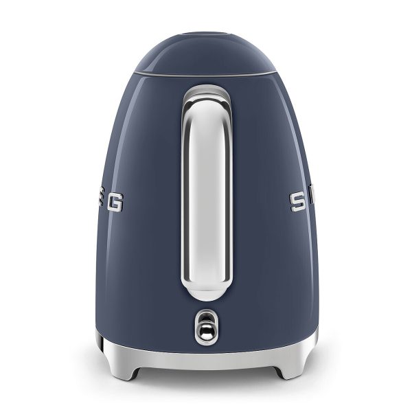 SMEG VÍZFORRALÓ, retro, tengerészkék - Image 4
