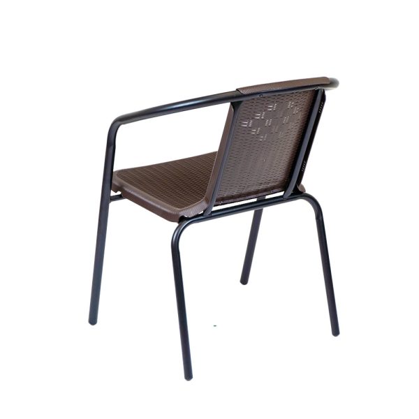 Napoli kerti szék - Image 10