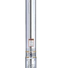 Acquaer 3XRm4/24-1.1 csőbúvárszivattyú 2cs