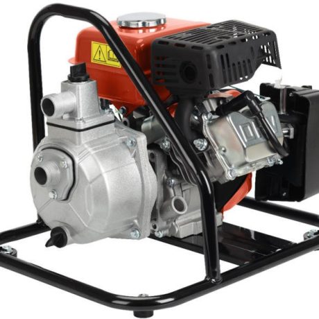 Acquaer LGP10-A 4-ütemű szivattyú