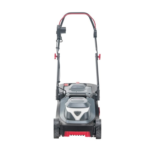 Al-ko Easy 32.2 E ELEKTROMOS FŰNYÍRÓ - Image 2