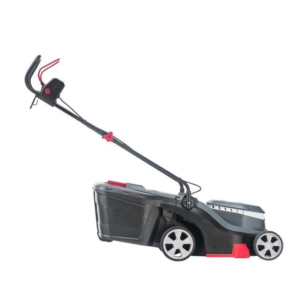 Al-ko Easy 32.2 E ELEKTROMOS FŰNYÍRÓ - Image 3