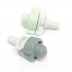 CoolNet párásító fej 1x7,5 l/h