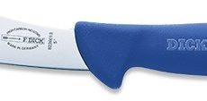 Dick ErgoGrip juhnyúzó kés (13 cm)