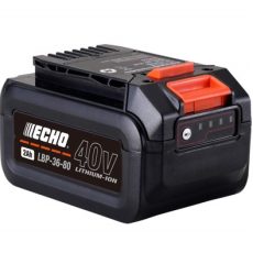 ECHO LBP-36-80 akkumulátor 36V 2Ah
