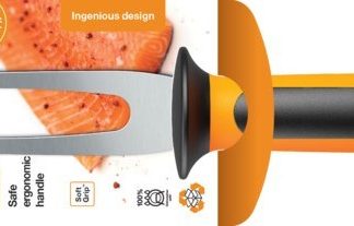 Functional Form halvilla (7cm)