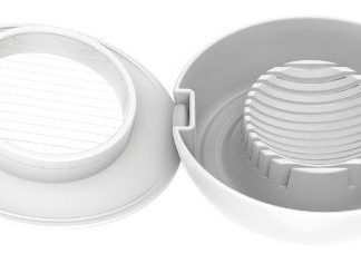 Functional Form tojásszeletelő