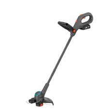 Gardena EasyTrim 25/18V P4A Akkumulátoros 
fűszegélynyíró akkumulátorral