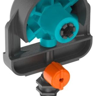 Gardena MD 6-állású permetező fúvóka