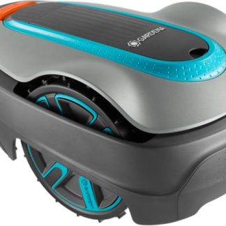 Gardena Robotfűnyíró Sileno city 250