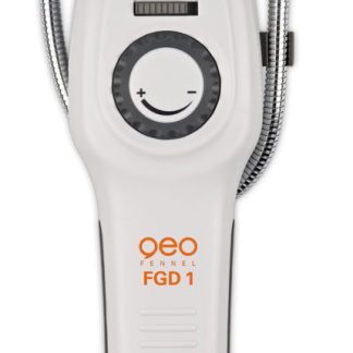 Geo-Fennel FGD 1 szivárgásmérő