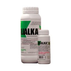 Glialka Star 1L  totális gyomirtó