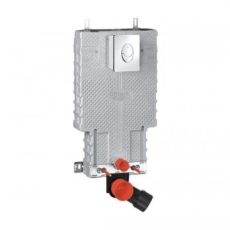 Grohe Unisset 2 az 1-ben Wc szett +Skate Air króm