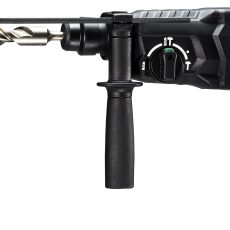 Hikoki DH24PH2 Fúró-vésőkalapács 730W 2,7J