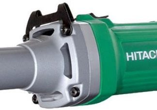 Hikoki GP3V Egyenes csiszoló 760W